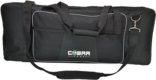 Cobra Βαλίτσα Πλήκτρων με Επένδυση Μαύρη