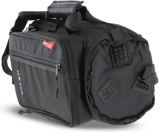 Gewa Premium Waterproof Case Wind instruments Padded Black