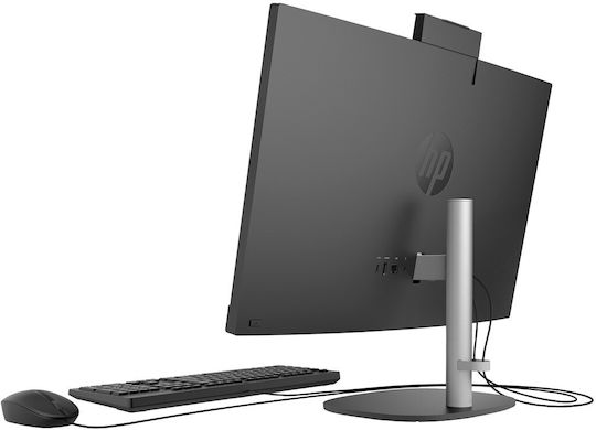 HP ProOne 240 G10 23.8" (Ultra 7-155U/16GB/512GB SSD/FHD/W11 Pro) International English