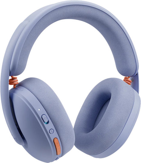 Logitech G335 Lightspeed Wireless Over Ear Gaming Headset with USB Connection Lilac