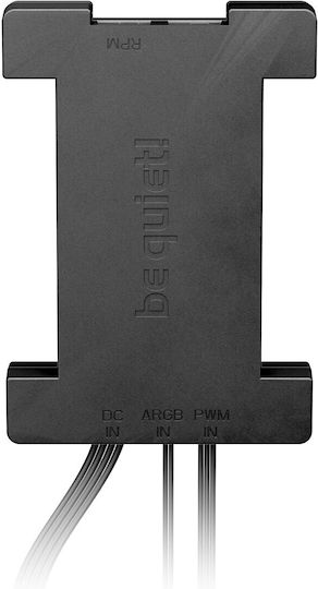 CoolerMaster MasterLiquid 360 Core II Υδρόψυξη AIO CPU με 3 Ανεμιστήρες 120mm και ARGB Φωτισμό