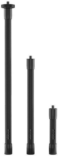 Gopro Carbon Fiber Carbon Fiber Extension Set