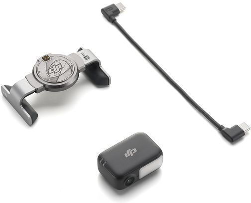 Dji Om 8 Tracking Kit