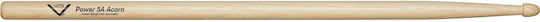 Vater Hickory Палчици Барабани Power 5A с Форма на Връх Жълъд