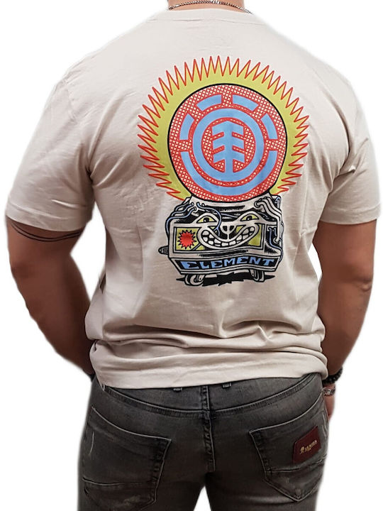 T-Shirt Beige
