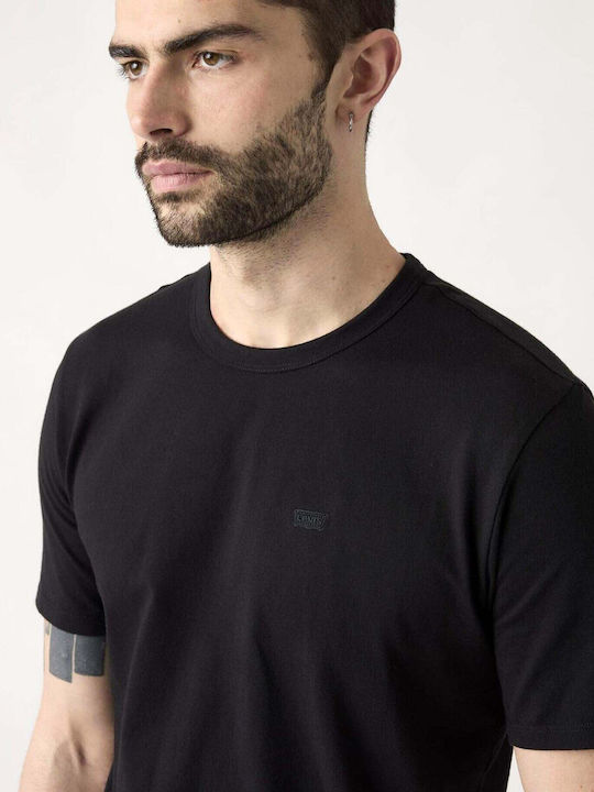 T-Shirt Schwarz