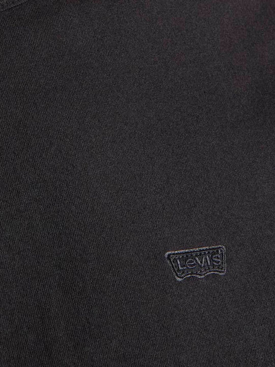 T-Shirt Schwarz