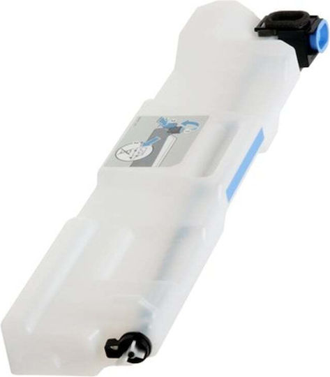 Hp Toner Collection Unit Kit Includes Waste Toner Box Assembly Toner Cleaning Cloth