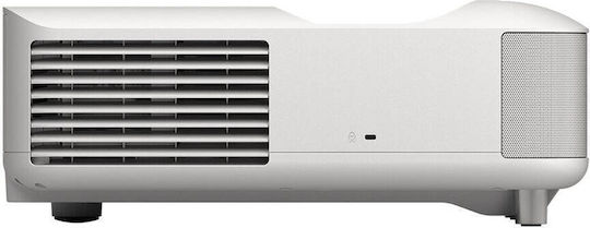 Epson Lifestudio Grand EH-LS670W V11HB82040 Projector 3LCD Laser με Wi-Fi και Ενσωματωμένα Ηχεία