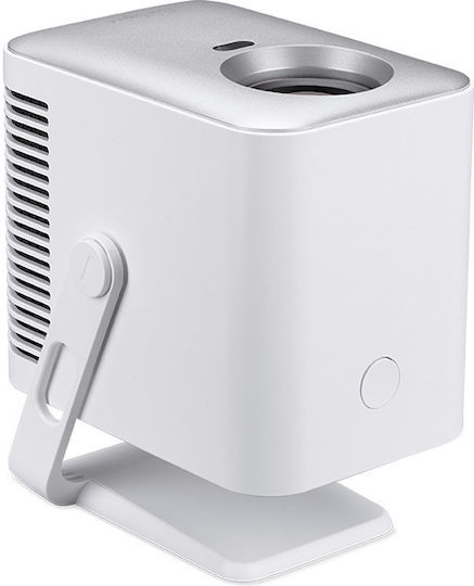 Acer QH31s MR.JYQ11.002 Projector LCD LED Lamp with Built-in Speakers Gray