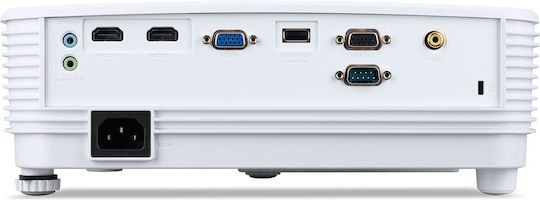 Acer PD2528ic MR.JXN11.001 Projector DLP (DMD) Full HD LED Lamp with Wi-Fi White