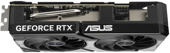 Asus GeForce RTX 5060 Ti 8GB GDDR7 Dual Graphics Card