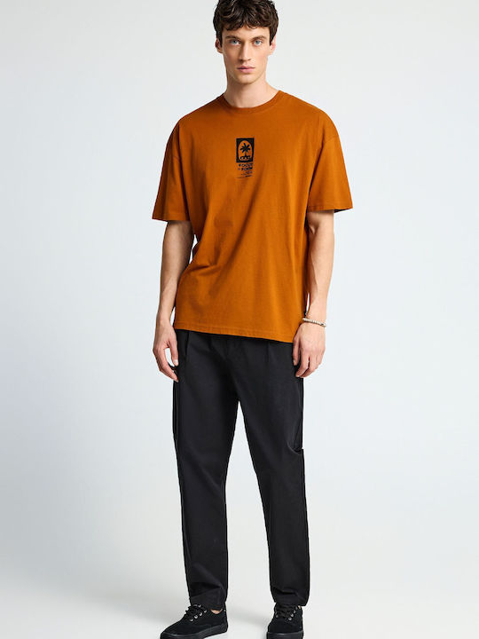 T-Shirt Orange