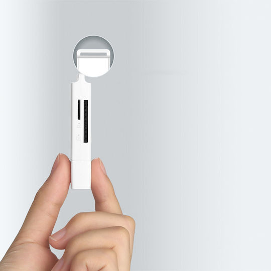 Ugreen Card Reader USB 3.0 για SD/microSD
