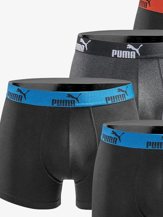 Slipuri pentru bărbați Multicolor 3Pachet