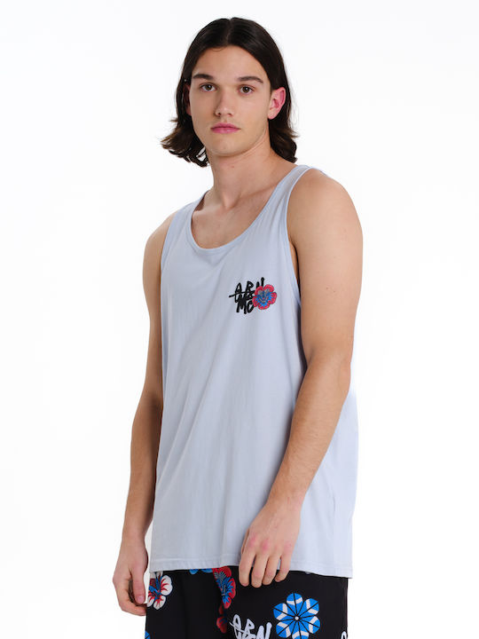 T-shirt Blue 261.EM37.13 Baby Blue