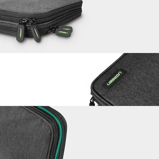 Ugreen Θήκη Καλωδίων Γκρι 50147 1τμχ