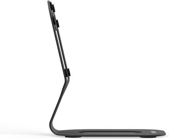 Kanto Desktop Speaker Stand (1 Piece) in Black Color