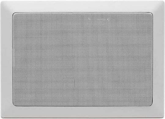 Apart Audio CMR608 Παθητικό Ηχείο Οροφής 40W (Τεμάχιο) Λευκό CMR608