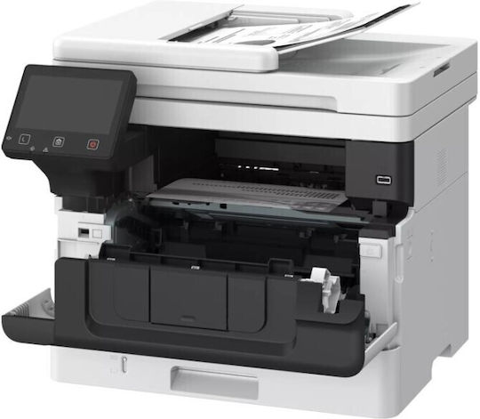 Canon i-Sensys MF461dw II Ασπρόμαυρο Πολυμηχάνημα Laser
