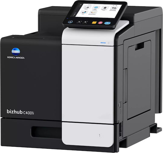 Konica Minolta bizhub C4001i Έγχρωμoς Εκτυπωτής Laser με Mobile Print