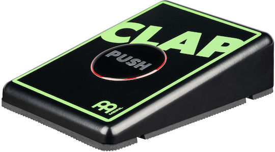 Meinl Perc Digital Stomp Box Clap