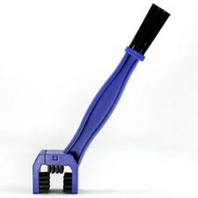 Lampa Kette Reinigungsbürste Für Fahrrad Blau