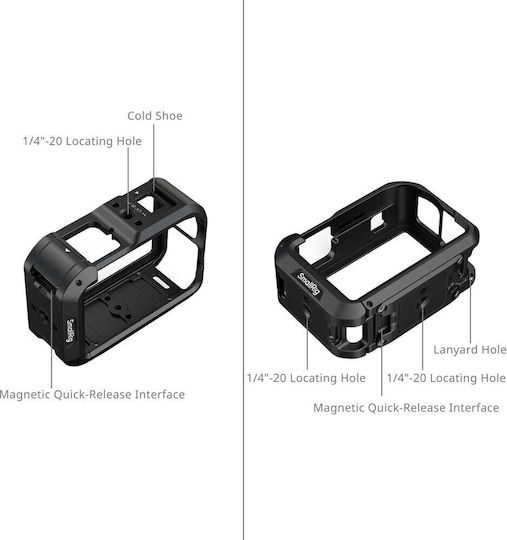 SmallRig Θήκη για DJI / Osmo