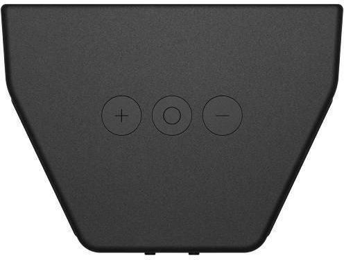 Aiaiai UNIT-4 Ηχεία Studio Monitor 4" (Ζεύγος) Μαύρα