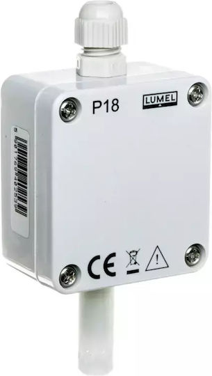 Lumel Sensor Temperature/Humidity 1pcs