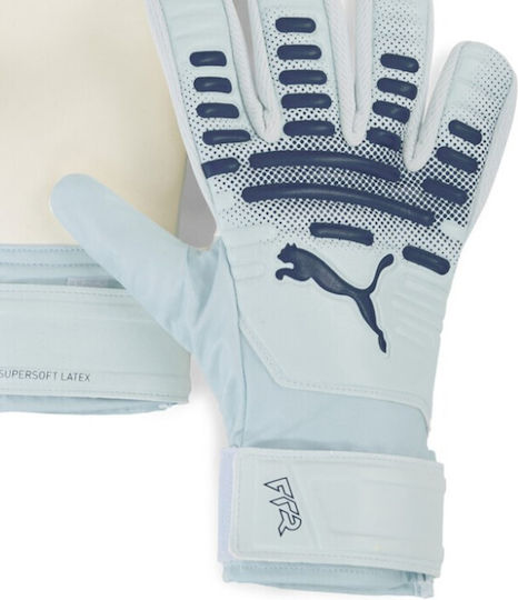 PUMA Ръкавици за Вратари за Възрастни Сини