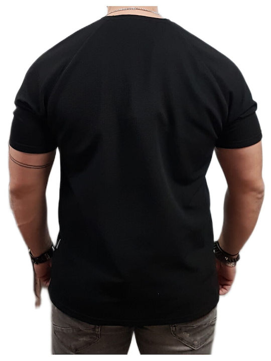T-shirt Nero