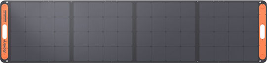 Jackery Foldable Solar Panel Charger 200W for Portable Devices