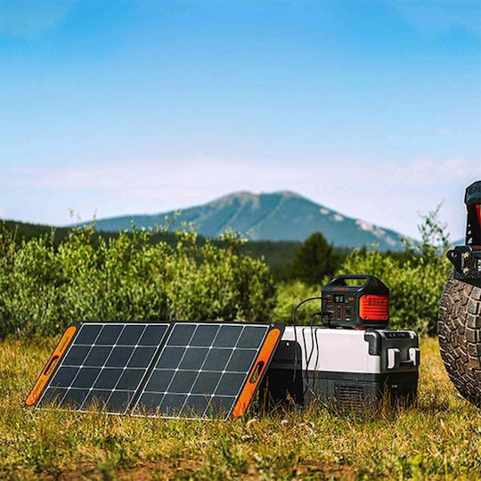 Jackery Solarsaga 100w Ηλιακό Πάνελ