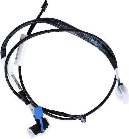 Hp Storage Аксесоар Кабелен Комплект Dl20 G11 2lff 4sff Pcie P65413-b21 Hpe