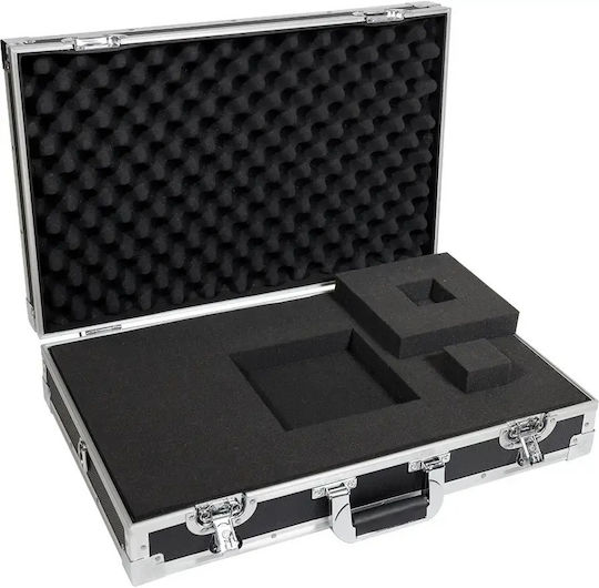 Walkasse Flight Case W-control-m Silver