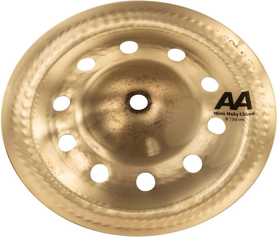 Sabian Китай 8" Aa
