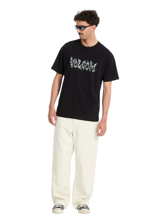 Tricou Negru Negru