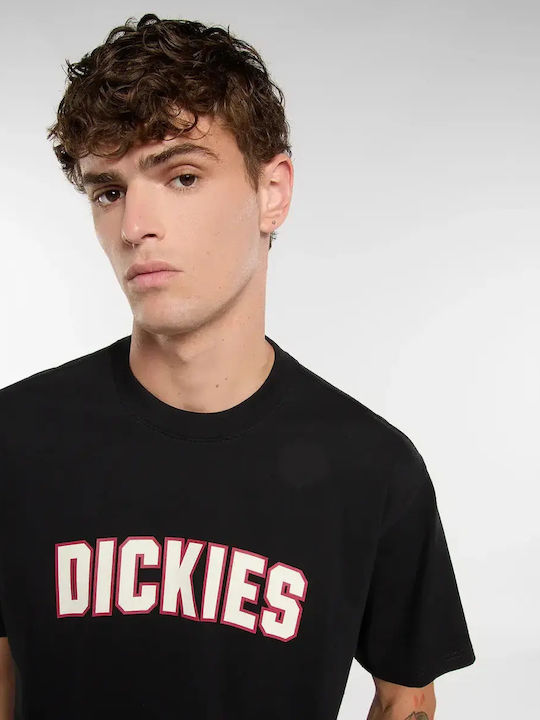 Aitkin T-shirt Black