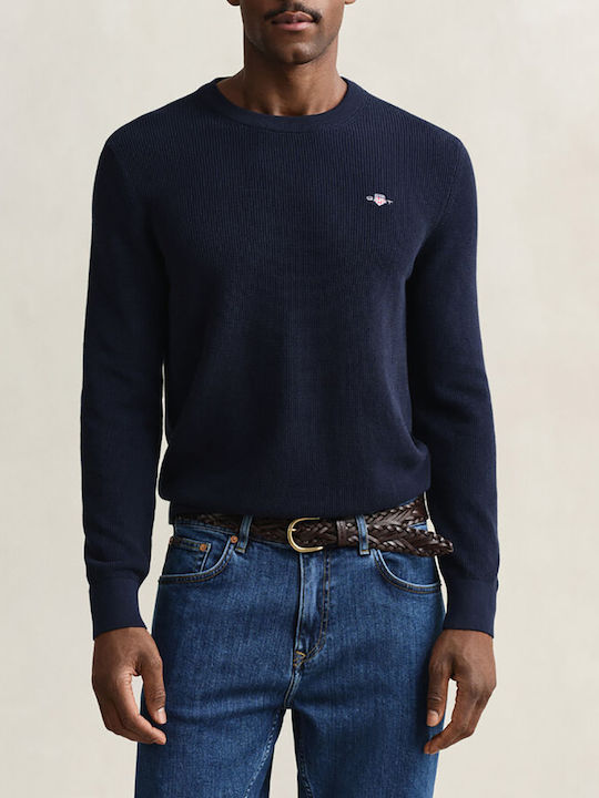 Gant Πουλόβερ Darkblue
