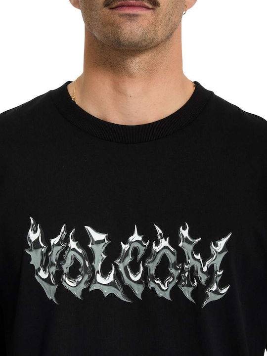 Tricou Negru Negru