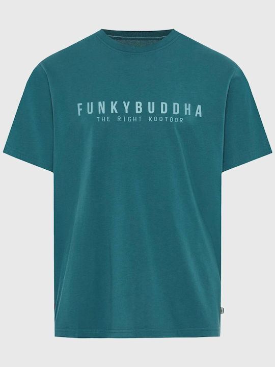 T-shirt Mediterranea