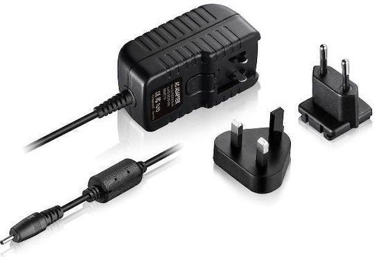 Power On Universelle Netzadapter 5V 2A mit Leistung 10W (2,0 x 0,6 x 7,4) (050073)
