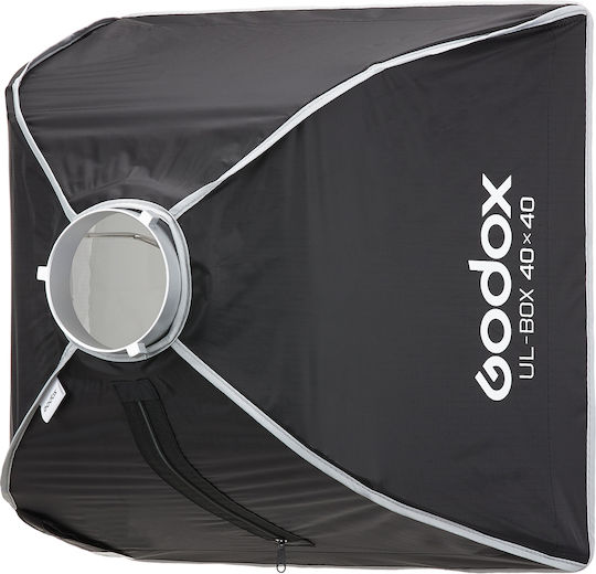 Godox Softbox cu Grid 40bucx40buccm.