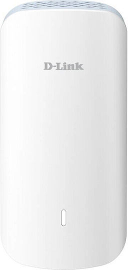D-Link E30/E Mesh Extensor Wi-Fi Banda Duală (2.4 și 5GHz) 3000Mbps