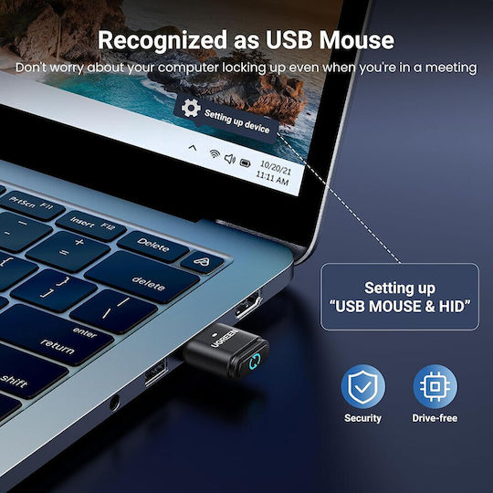 Ugreen USB Bluetooth 5.3 Adapter (35994)