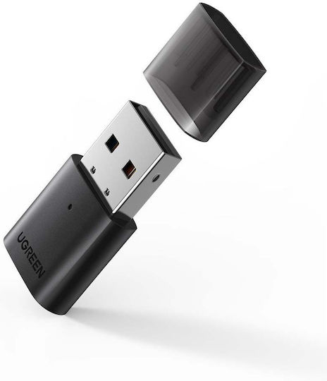 Ugreen CM390 USB Bluetooth 5.0 Adapter up to 20m Range