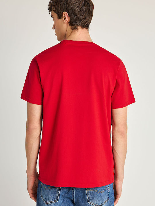 T-shirt Red