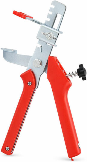 Pro Complete System Pliers 500 Clips 1.5 Mm 100 Tile Leveling Wedges