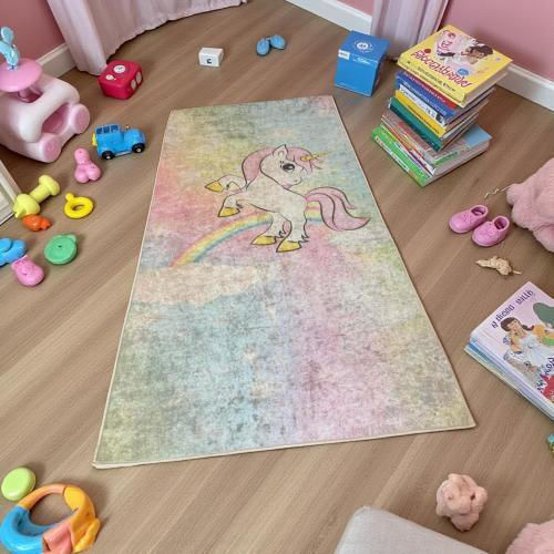 Linea Home Kids Rug 70x150cm